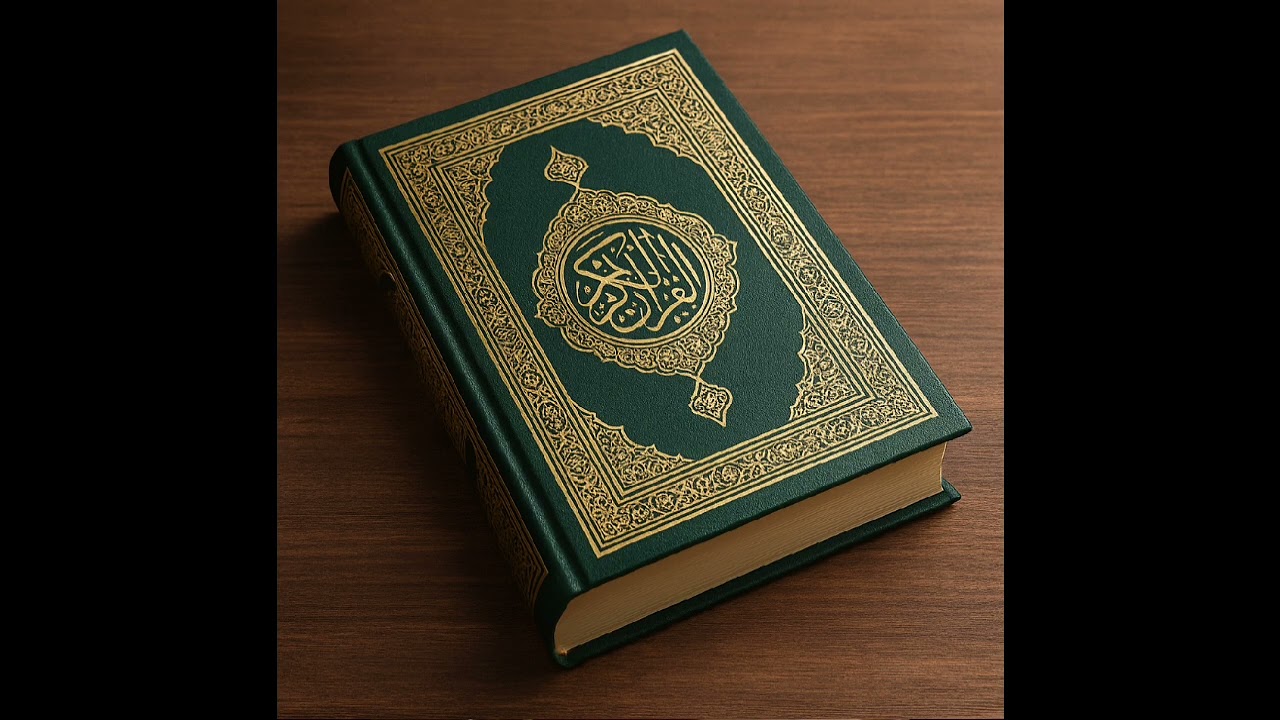 UTATA WA QURAN YA MASHIA WAFAFANULIWA _SEYYID AIDARUS ALWY 
