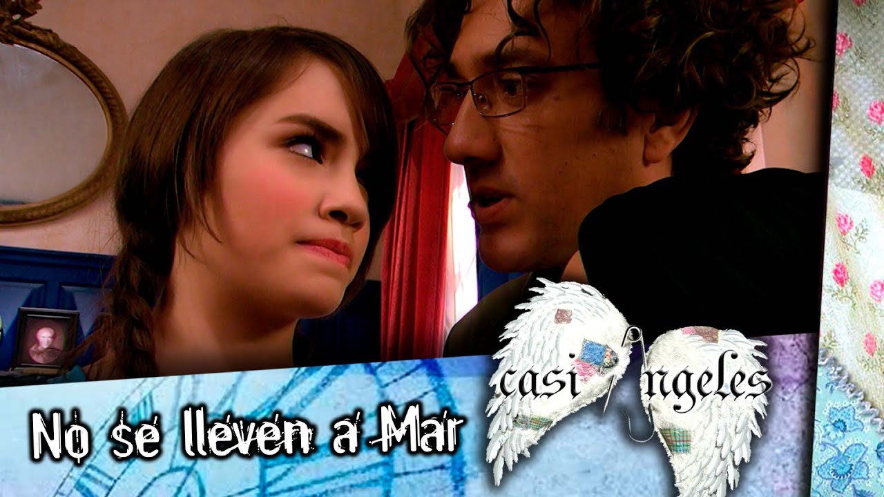No se lleven a Mar