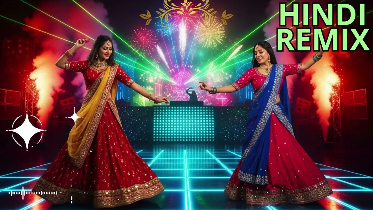 Bollywood Club Remix 2026 &ndash; Best Indian Night Party Mix
