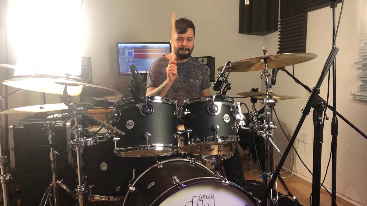 Alex Micklewright - DW Design Series - Straight Out The Box.