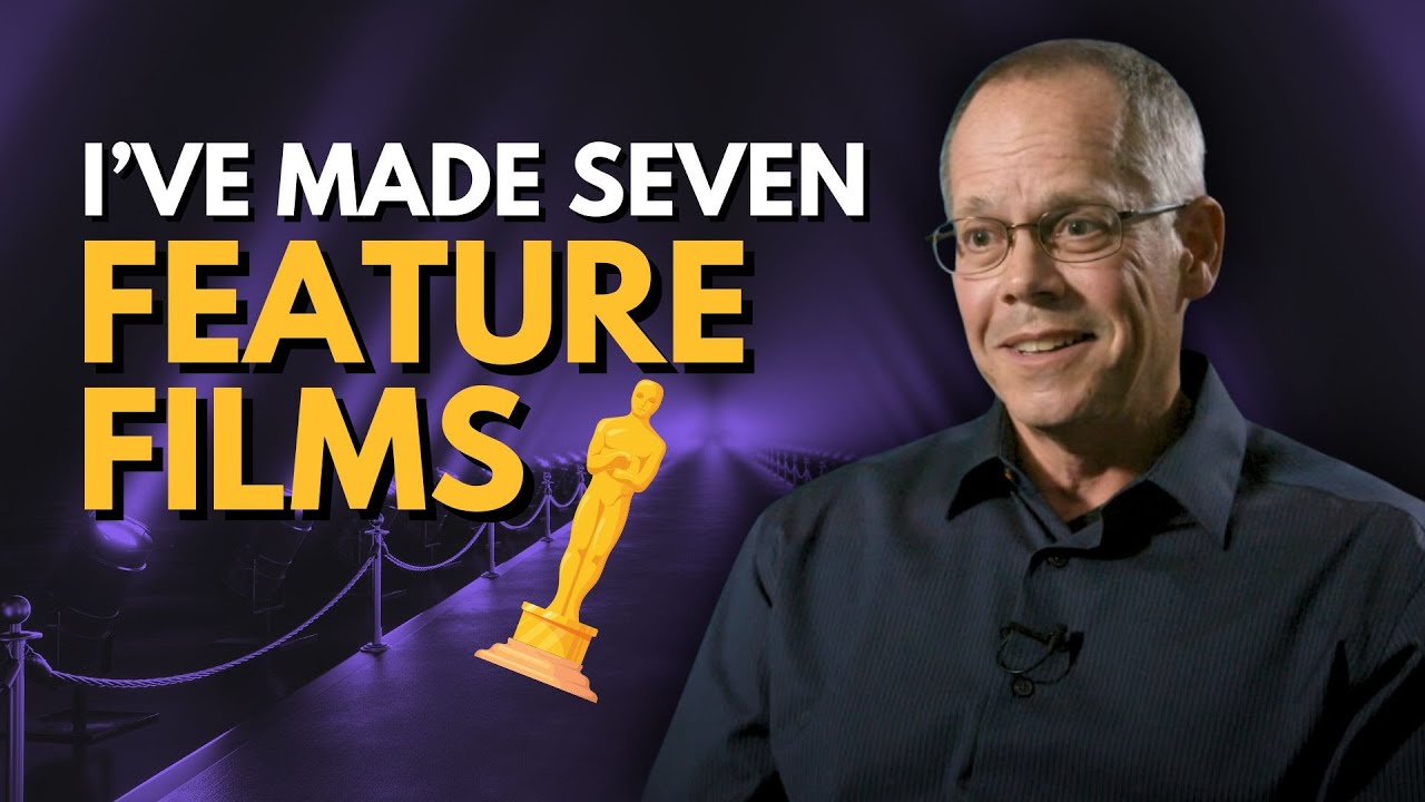 The Secret to SUCCESS in the Film Industry