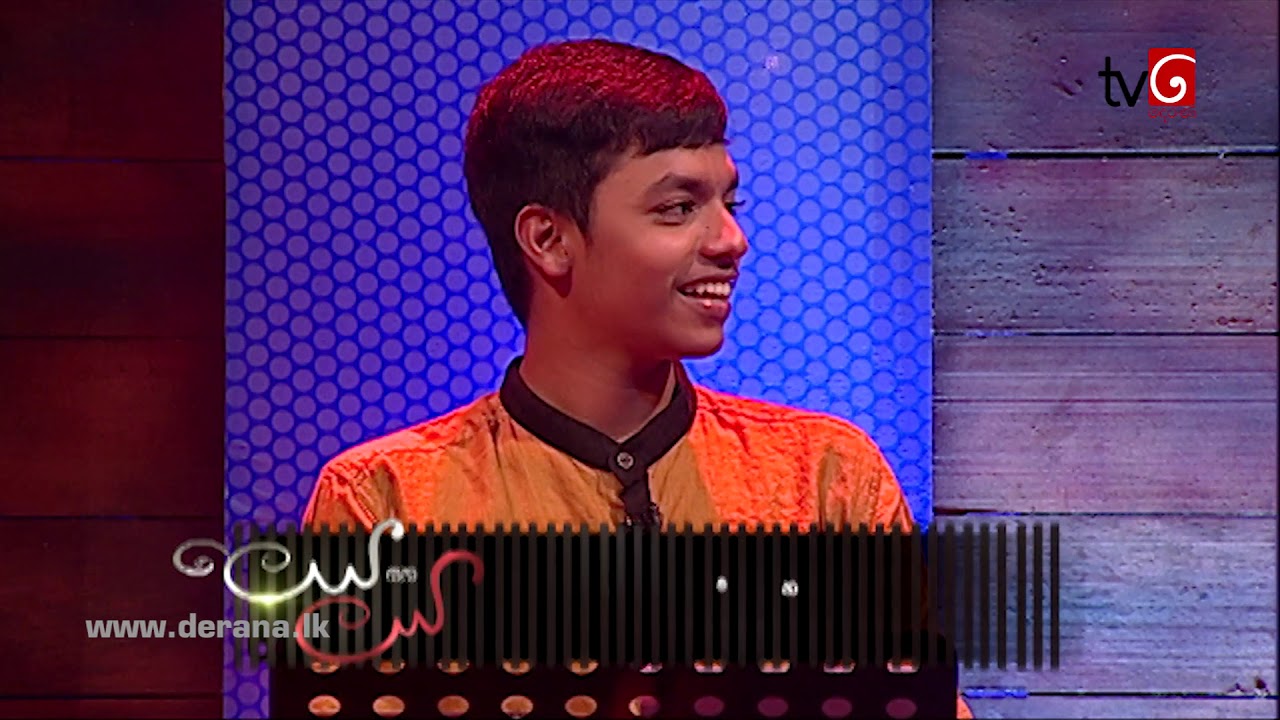 Leya Saha Laya | Jagath Wickramasinghe