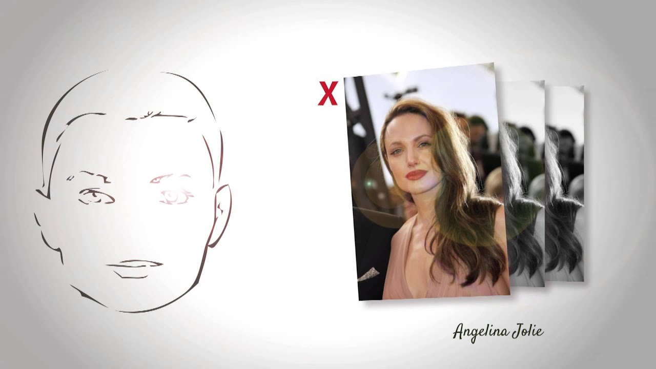 See the best hair styles for your face shape