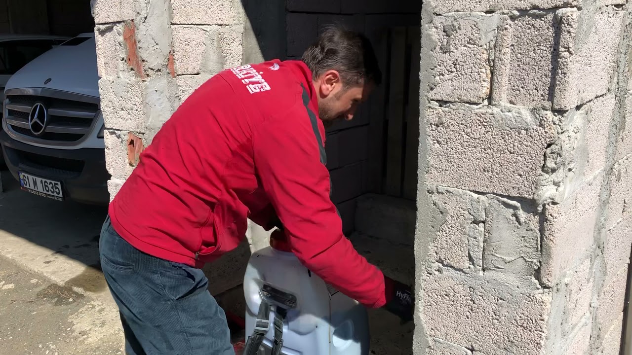 Sıvı Solucan Gübresi Ekosolfarm ve Hümik Asit Agra/Gron Bıohumagro Uygulaması