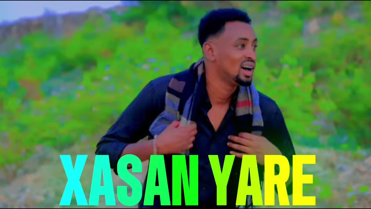 XASAN YARE | DHAANTO ~CUSUB AMAAN NALKA DUNIDA IYO OFFICAILL VIDEO 2026