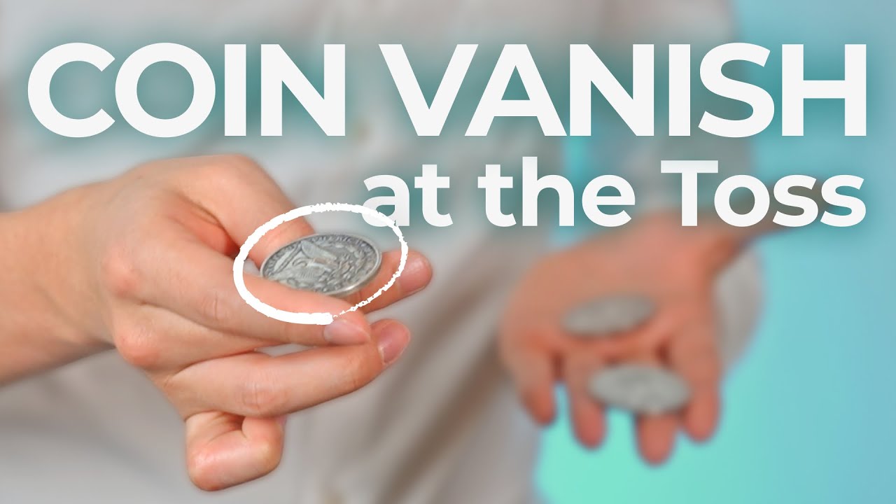 No Name by Fuki / Coins Vanish at the TOSS!!!