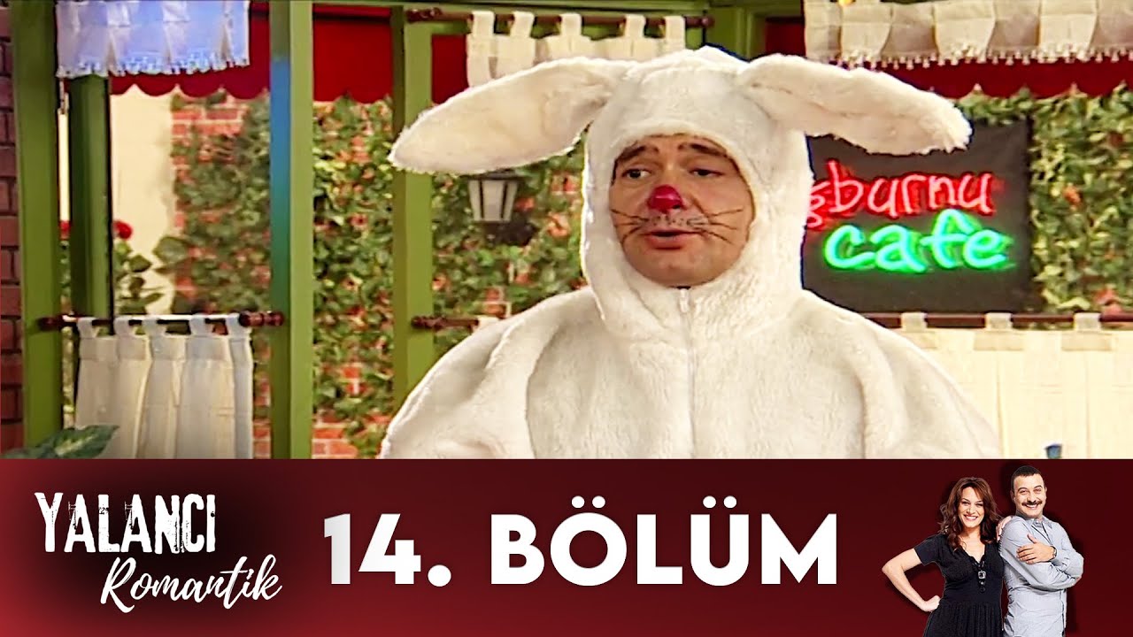 Yalancı Romantik | 14. Bölüm