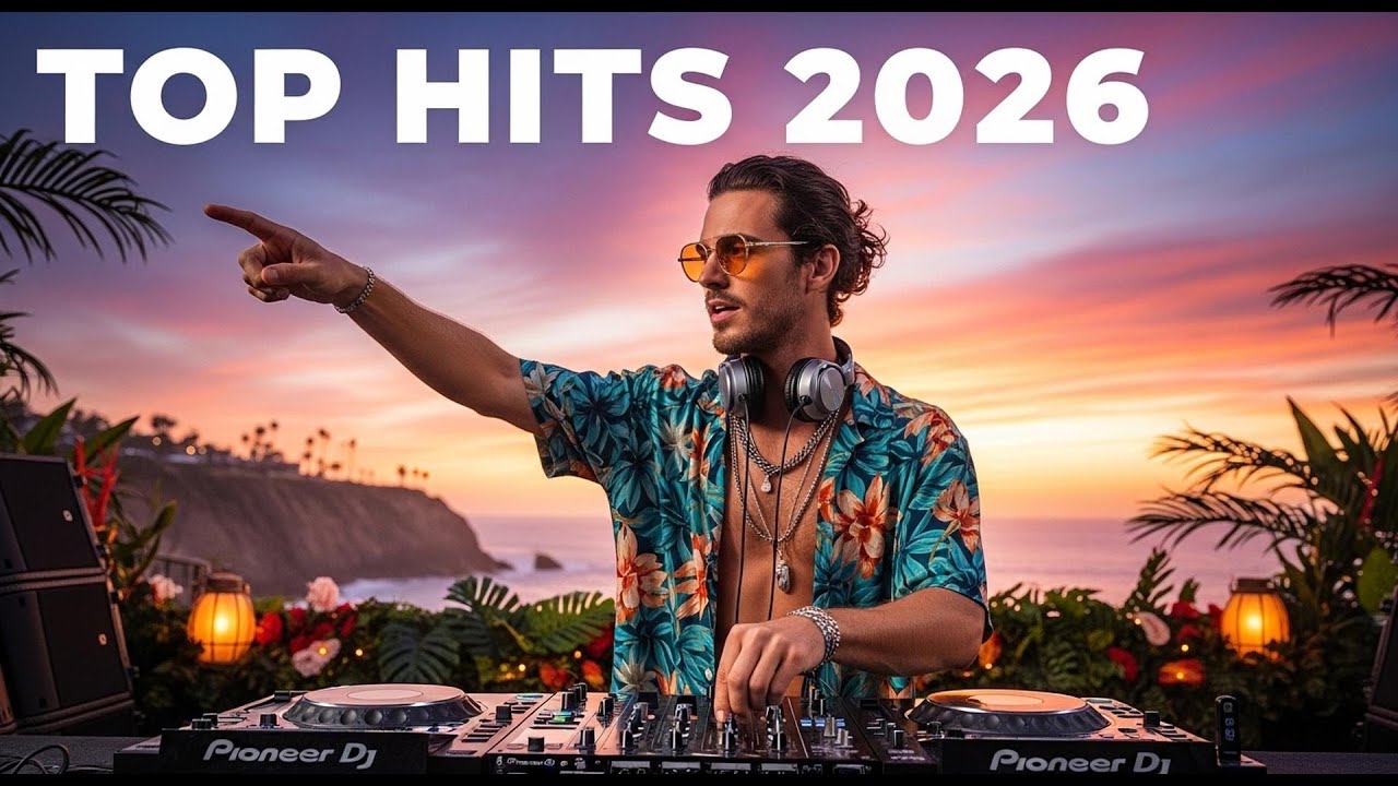 SUMMER AFRO HOUSE Mix 2026   AFRO HOUSE Chillout Session for Beach Vibes 21