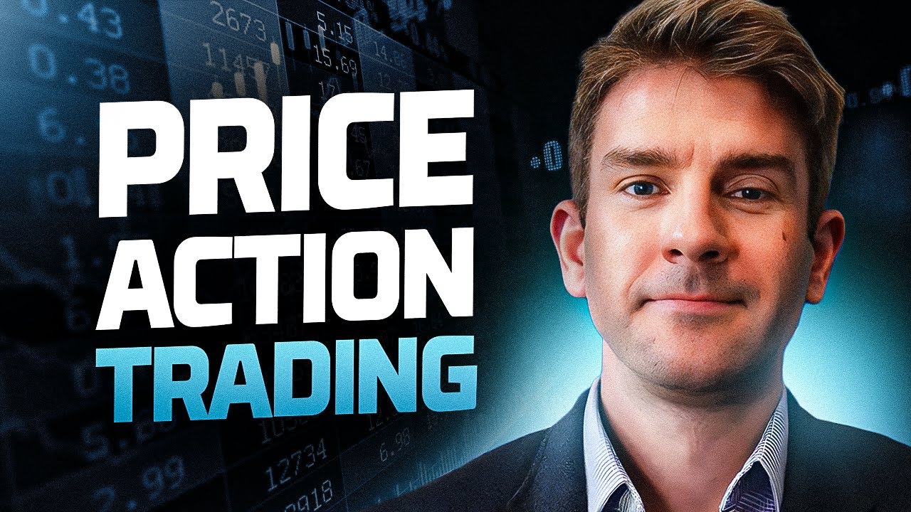 Что такое торговля на основе анализа ценового движения (Price Action Trading)? ☝
