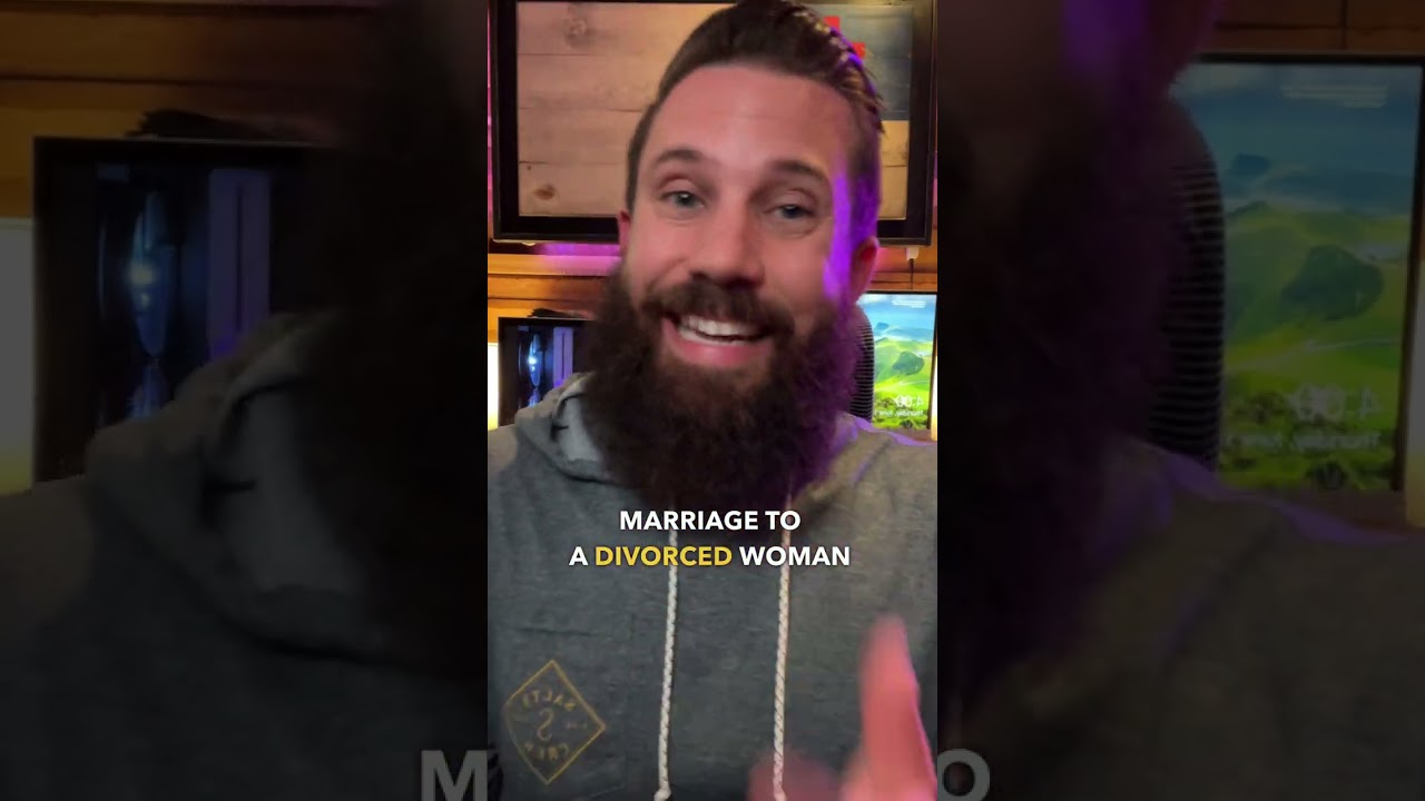 Sex is Marriage in the Bible | Rich Tidwell Sermon