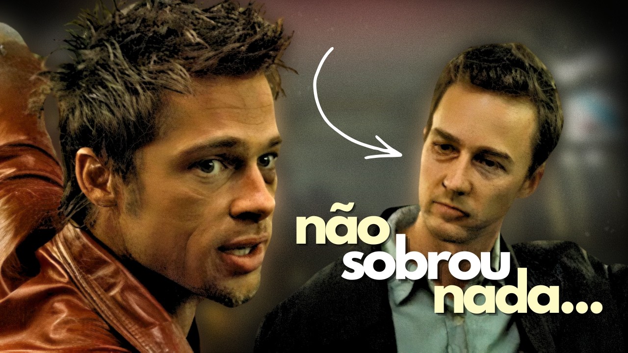 Não é à toa que as mulheres condenam os homens que gostam desse filme