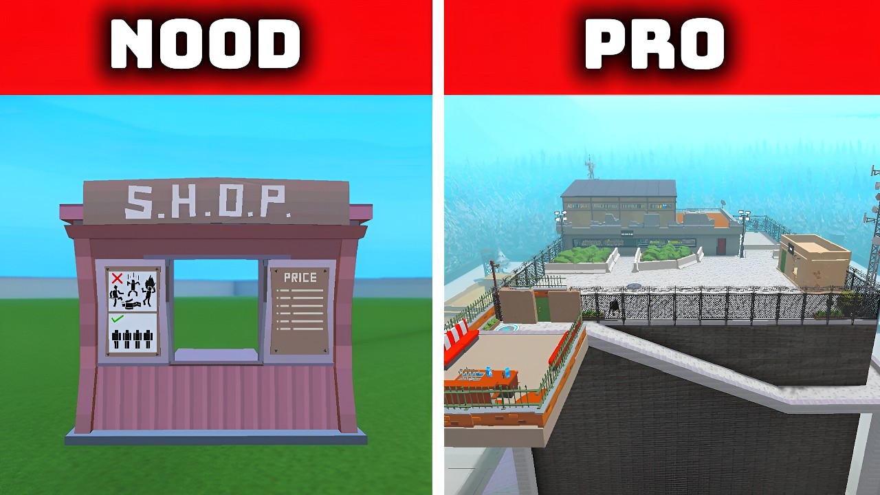 🔥inspeccione tienda de suscriptores de nood a Pro en Gorebox💎