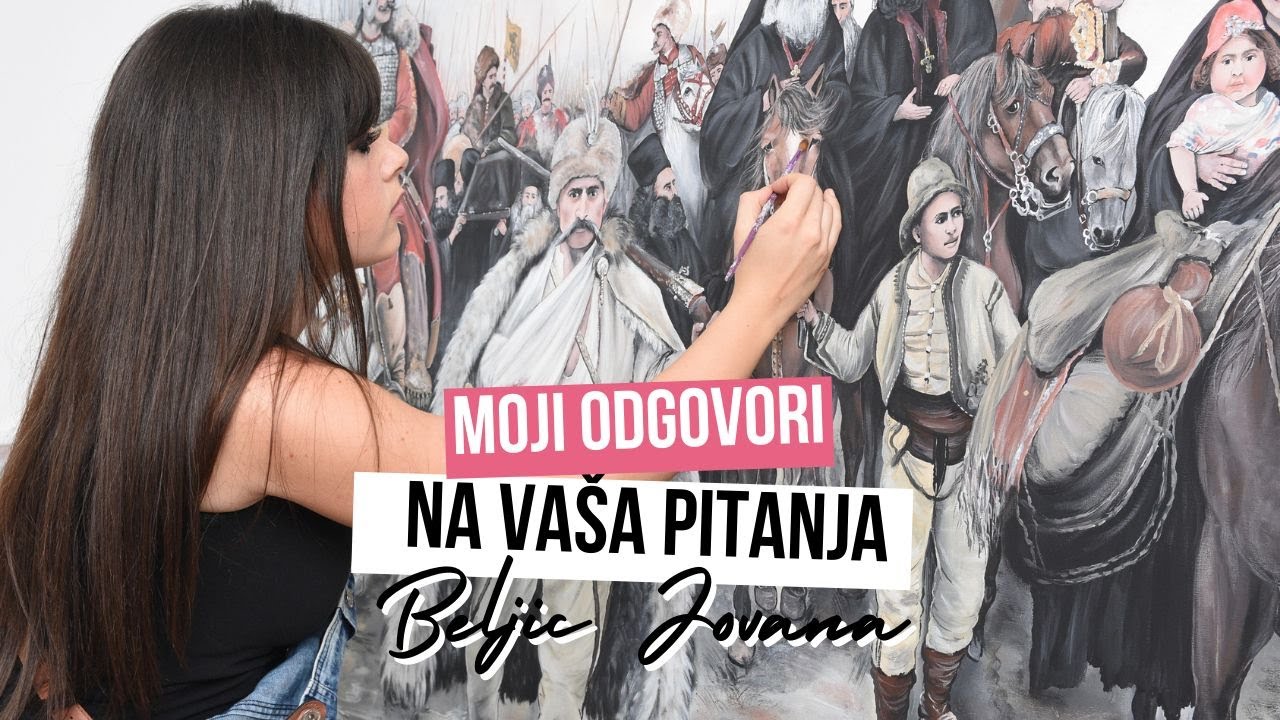 Odgovori na vaša pitanja