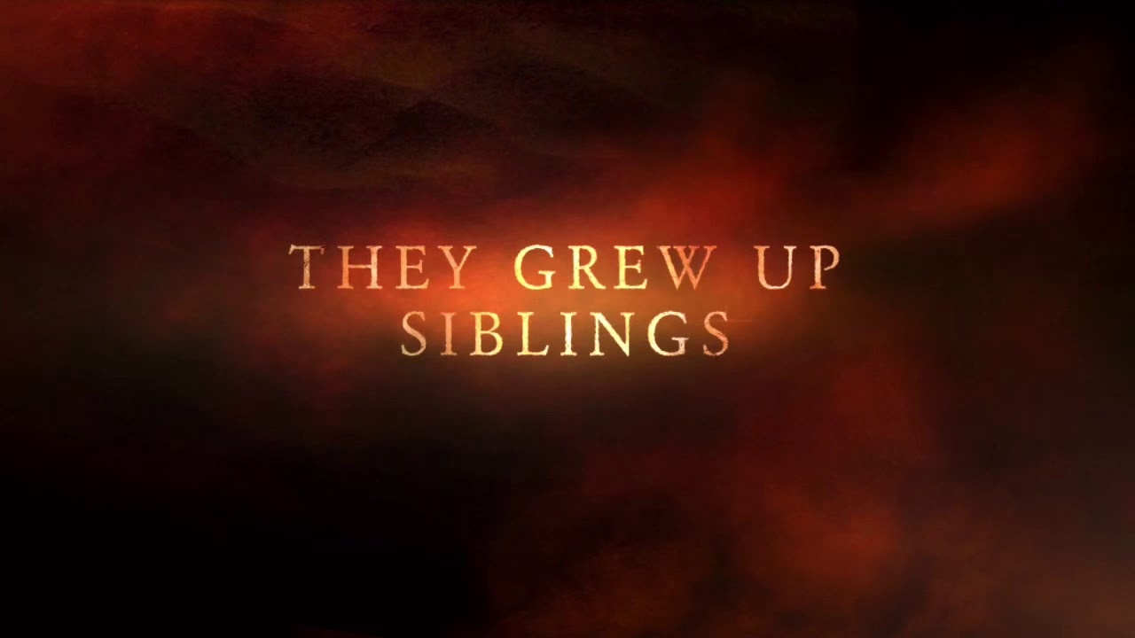 The Gilbert Twins || TVD &mdash; Wattpad Trailer