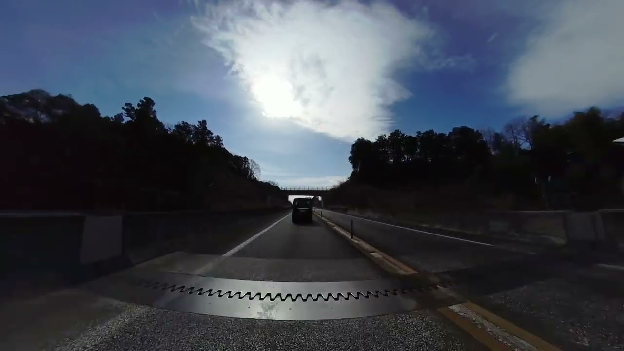 20260206 沼津ツーリング