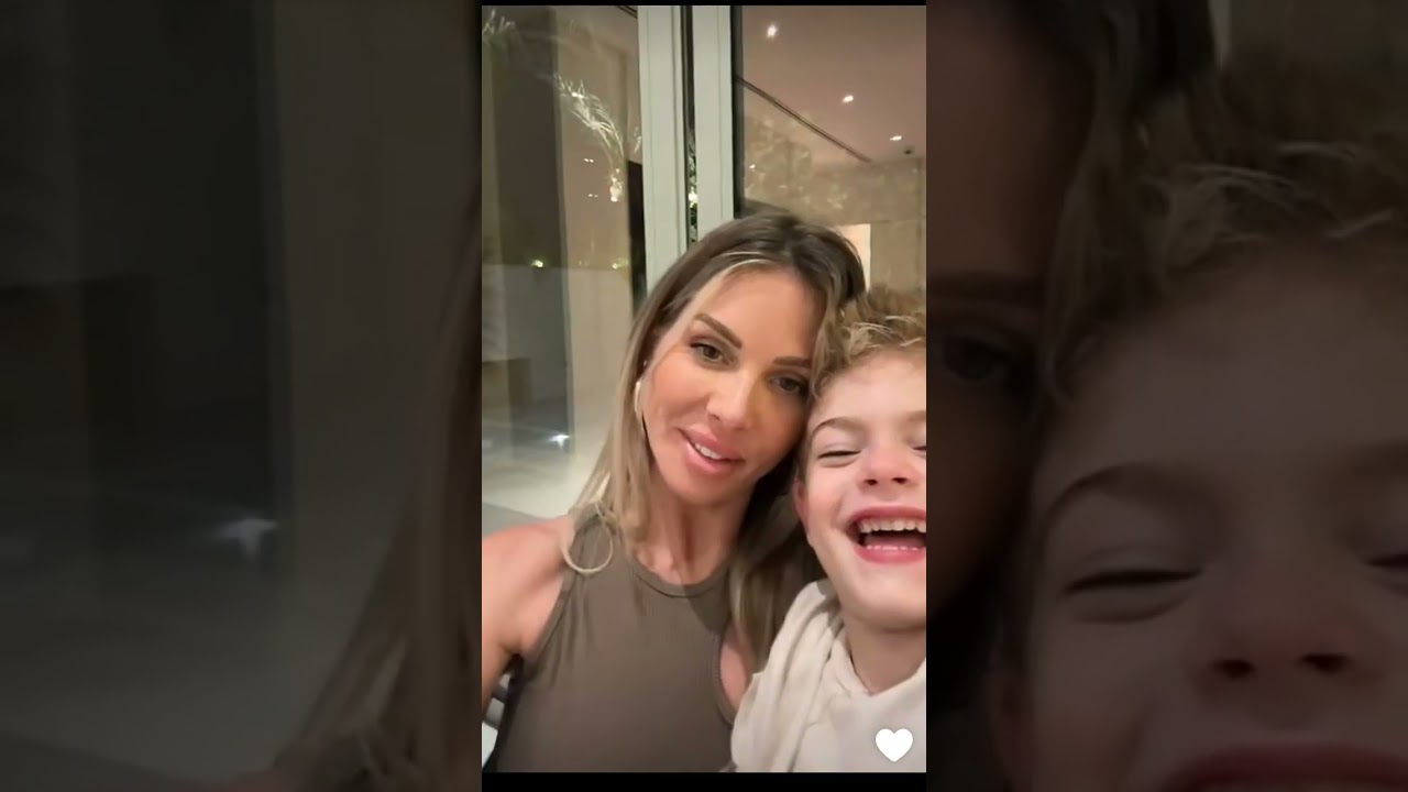 Un samedi après-midi chez Jessica et Thibault à Dubaï: 18/11/2023