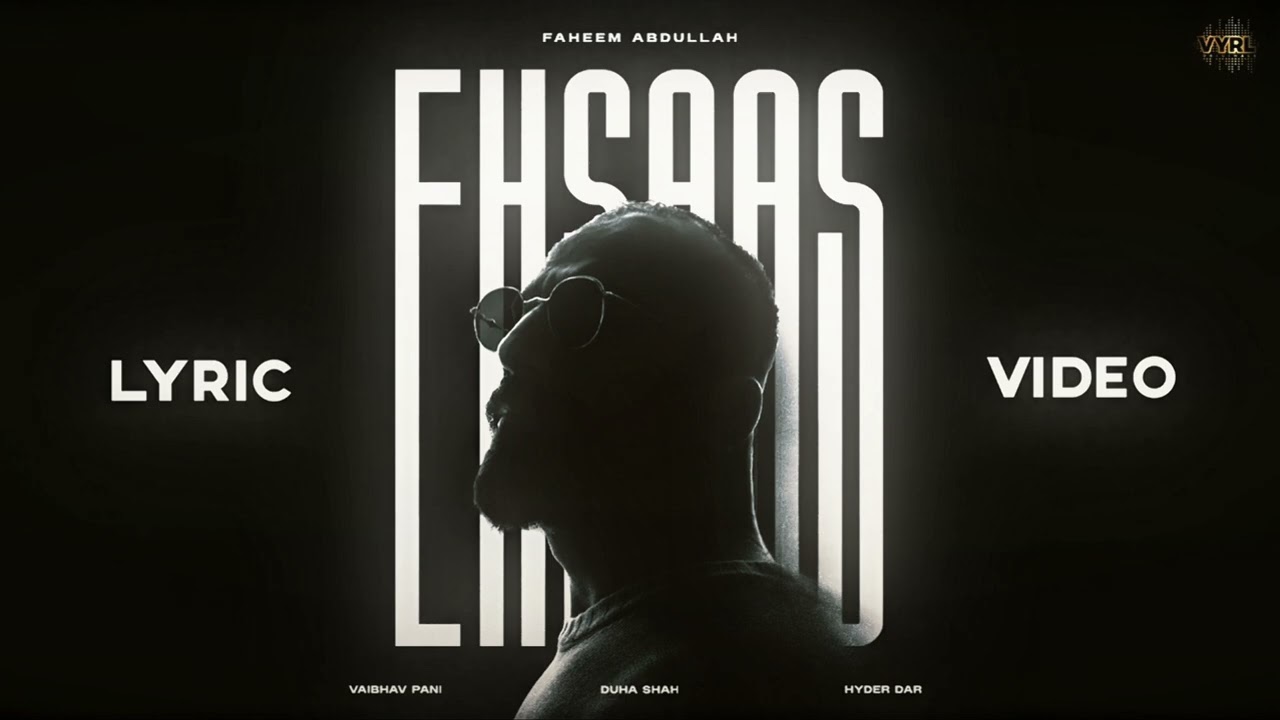 Ehsaas song #viral #song #ehsaas #2025 #viralsong 
