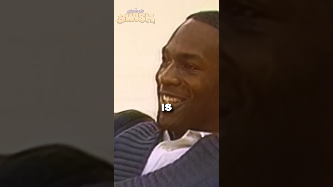 How Michael Jordan Spends His MILLIONS.. #nbashorts #nba #shorts