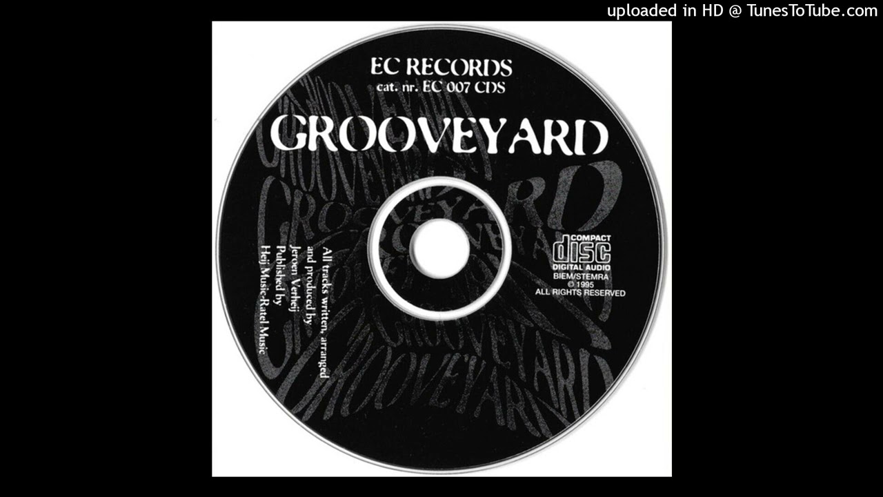 Grooveyard - Watch Me Now (Secret Cinema Mix) (1995)