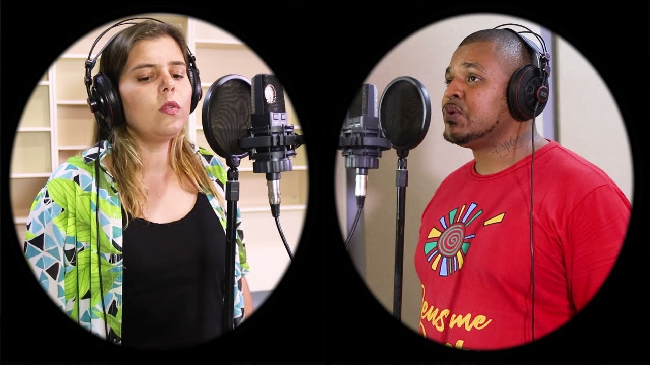 Meta Certa - Músicas Fazenda da Esperança