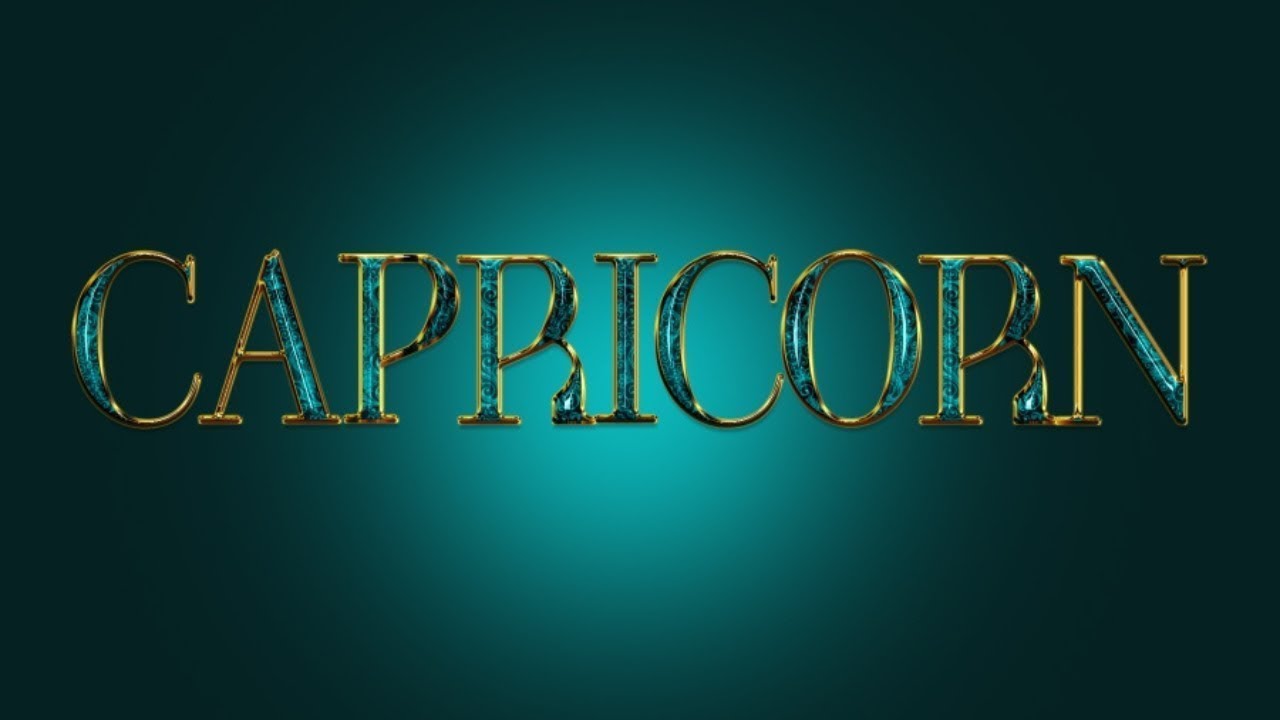 CAPRICORN   💘This Separation Happened for a Reason. Here's Why CAPRICORN TAROT LOVE READING