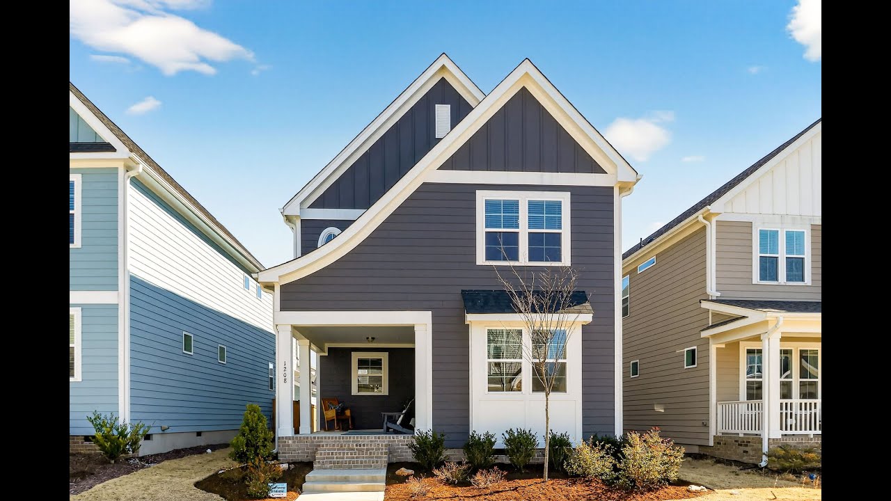 For Sale - 1208 Barreto Drive, Wendell, NC 27591