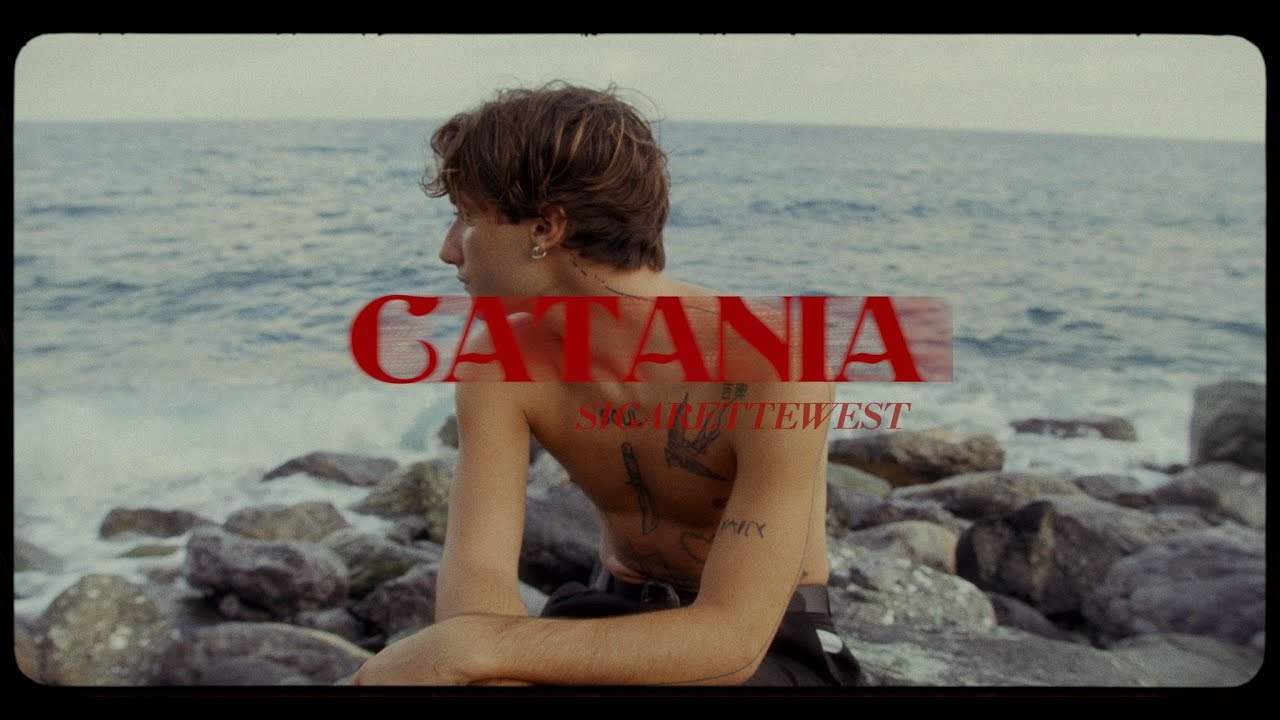 sigarettewest - Catania