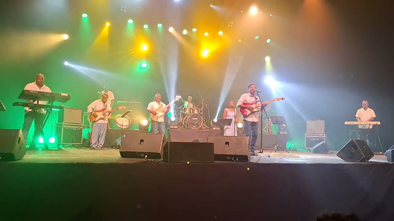 Ki ti pou dir - Gerard Louis