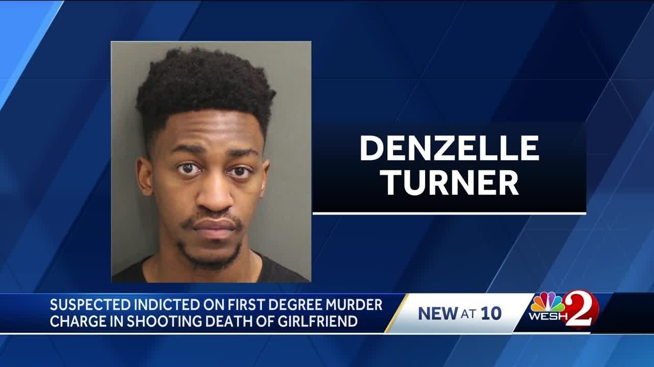 Officials: Man indicted in Orange County in connection to girlfriend's 2021 murder