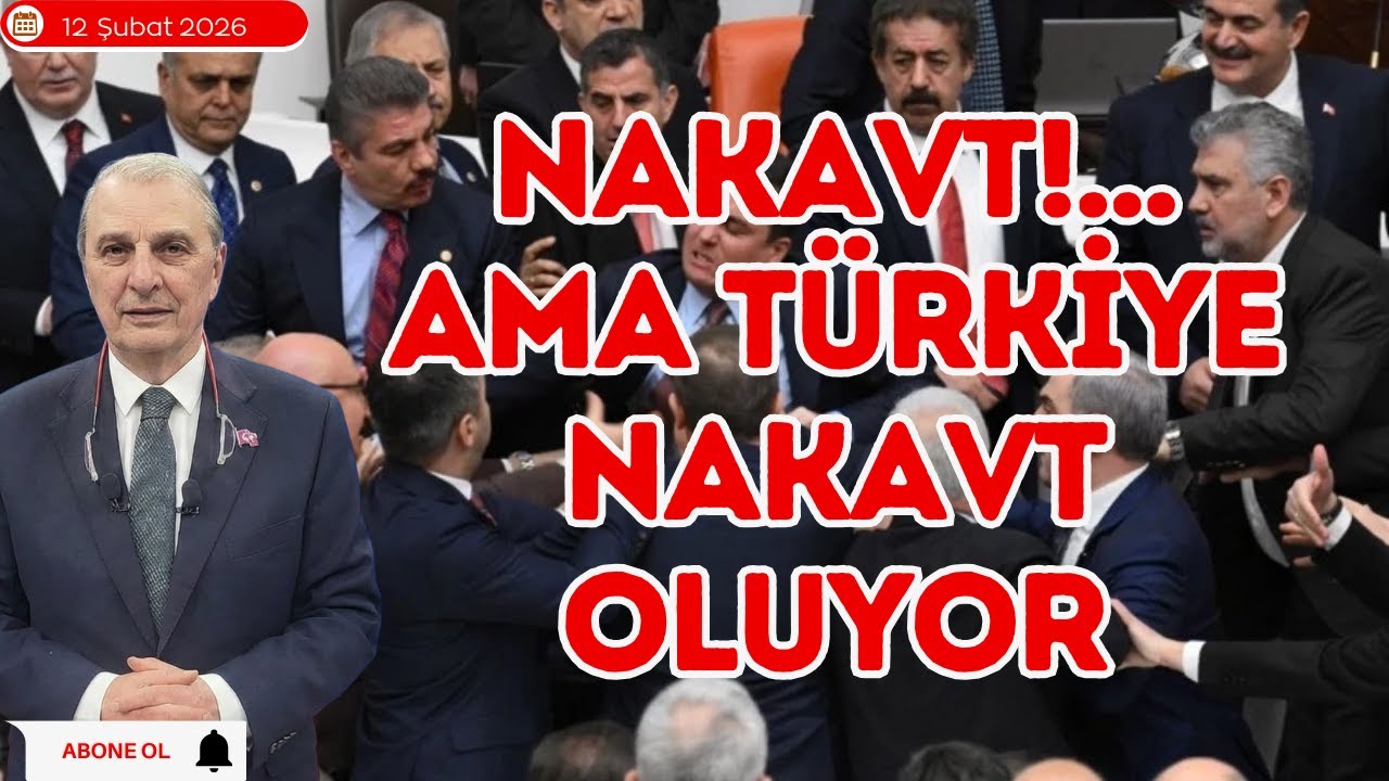 175 MİLYAR DOLAR UÇTU