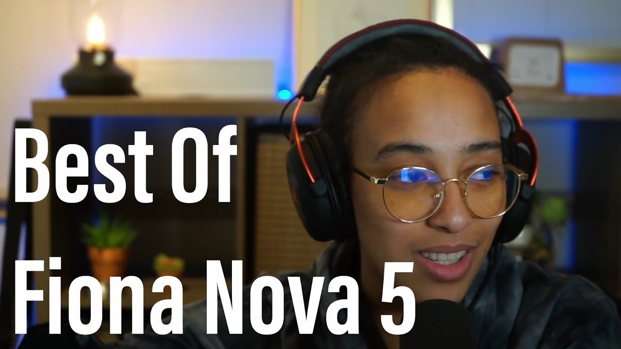 Best Of Fiona Nova 5