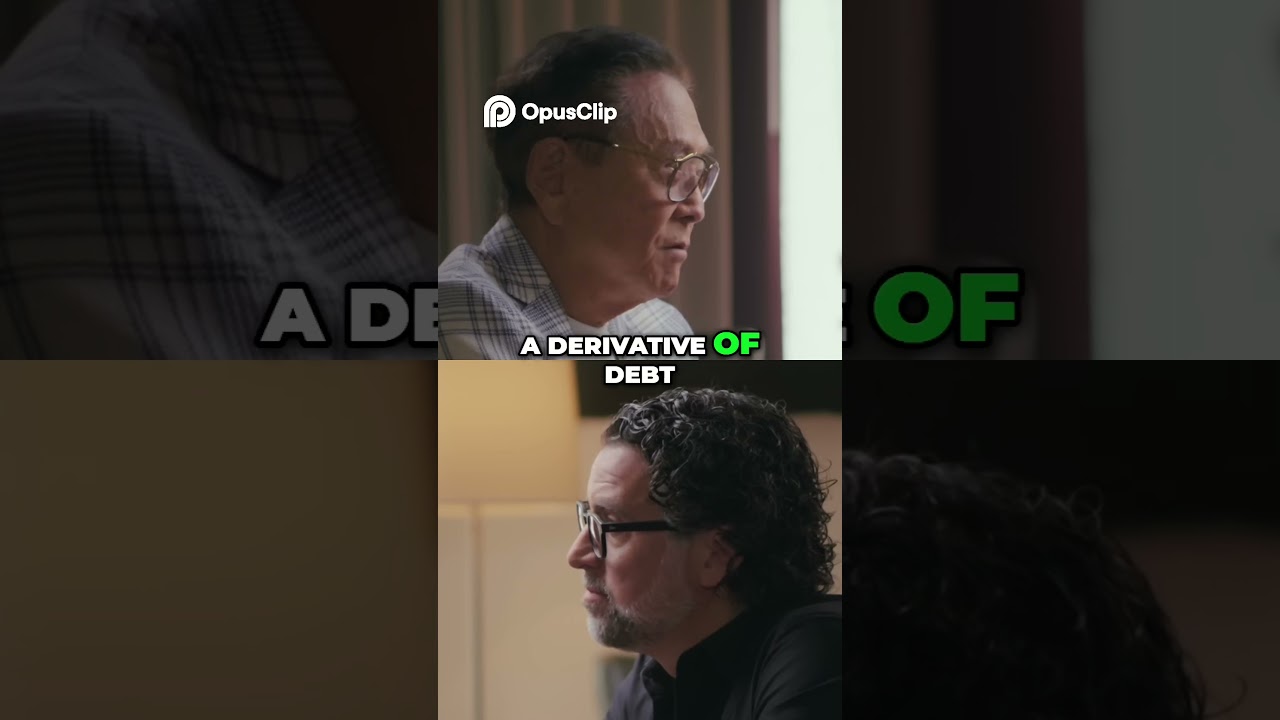 Unveiling the Hidden Side of Money  Investing After the Crash