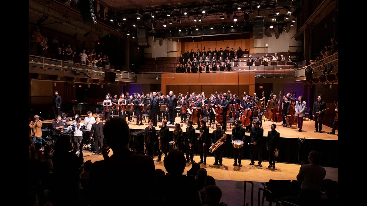 Mosaic Concert