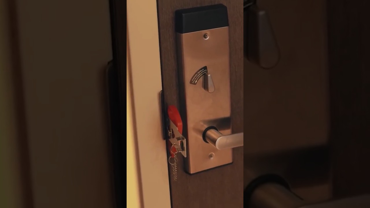 Portable Hotel Lock TESTED - Do NOT Buy!