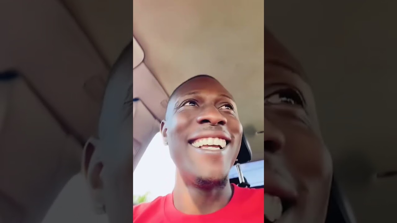 YANKEE TEACHING ANNIE TO DRIVE HE ALSO SAYS HE HAVE A LOT ON HIS MIND  ANNIE BEING PREGNANT  🤰 