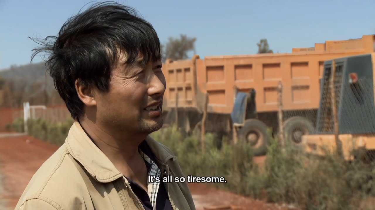 Empire of Dust (2011)