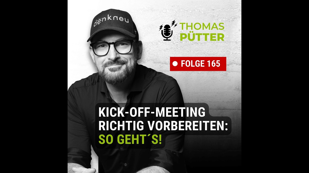 (166) Jahresgespräch 2026 richtig führen