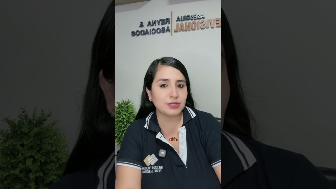 Desembolso PAGO DE RECTIFICACIÓN AFP