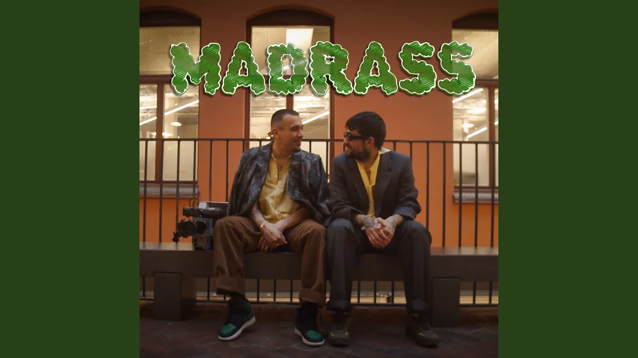 Madrass