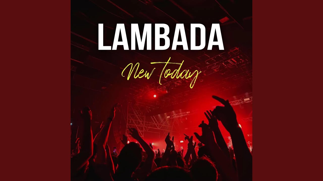 Best Song LAMBADA New Trending #today