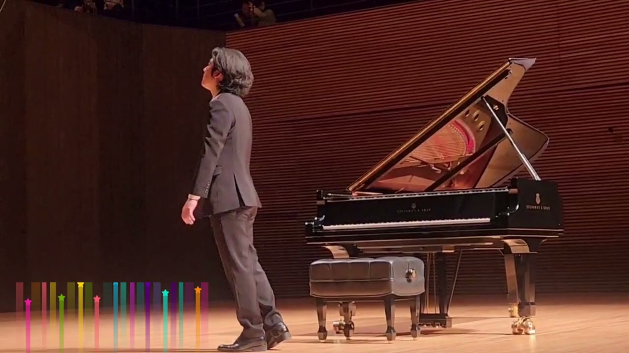 #임윤찬피아니스트