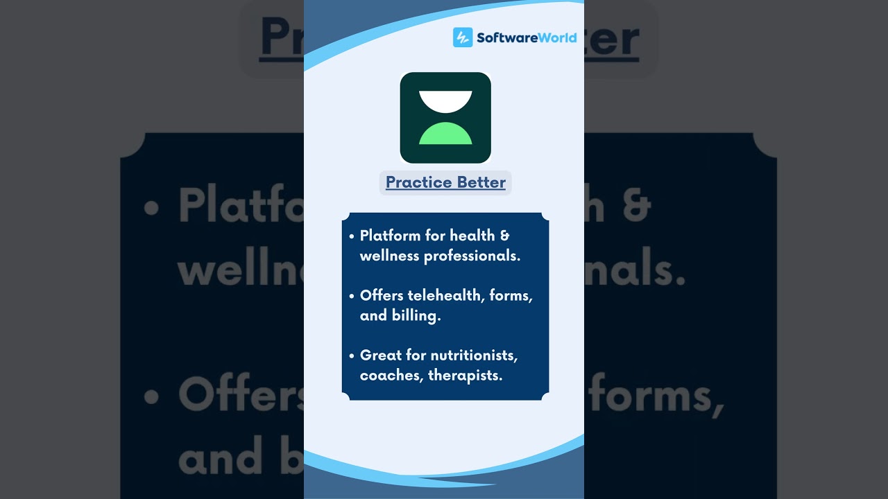Top 5 Patient Engagement Software 2025 | Best Healthcare Tools for Better Care 🏥 #softwareworld
