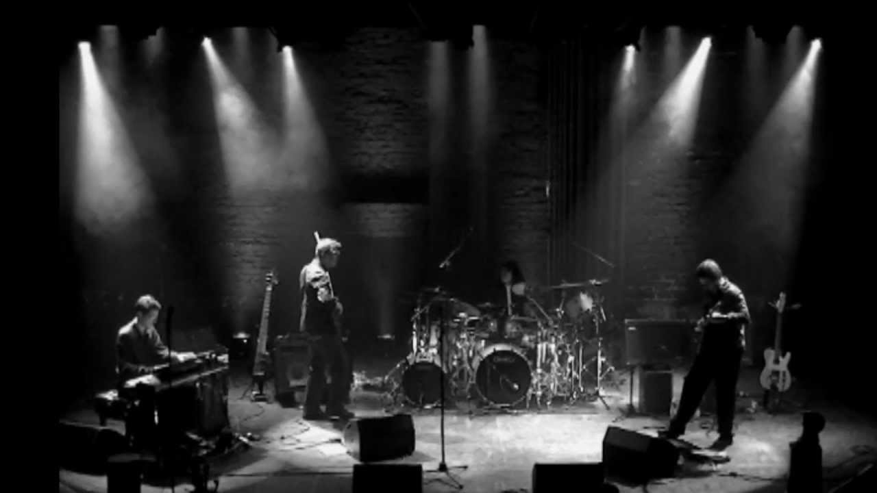 Alain Caron - Se7tentrion - En primeur CONCERT LIVE @ L'ASTRAL MONTREAL 30/3/2012-