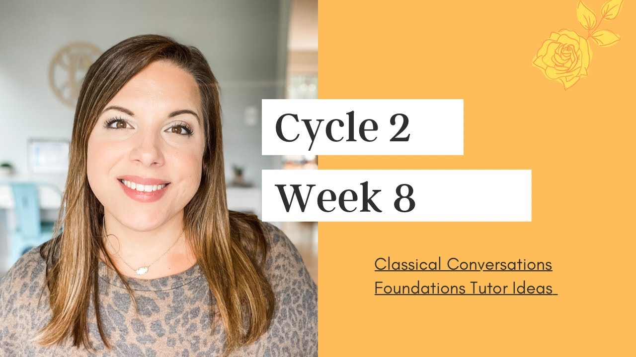 CC Cycle 2 Week 8