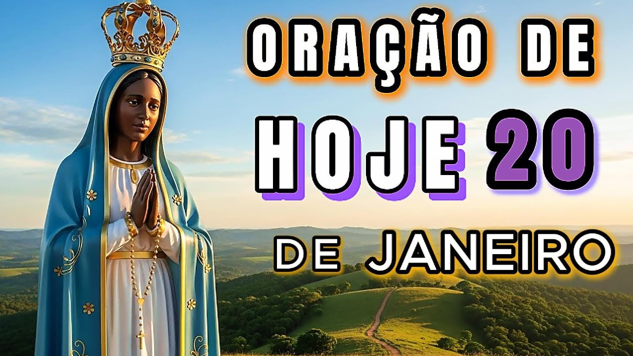 🙏 Oração a Nossa Senhora Aparecida para Casos Impossíveis e Milagres