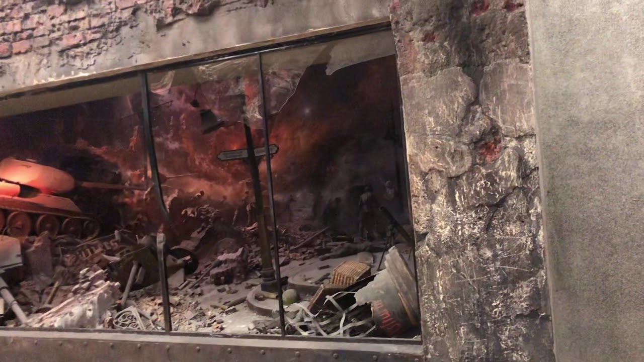 Battle of Königsberg - Kaliningrad - Калининград