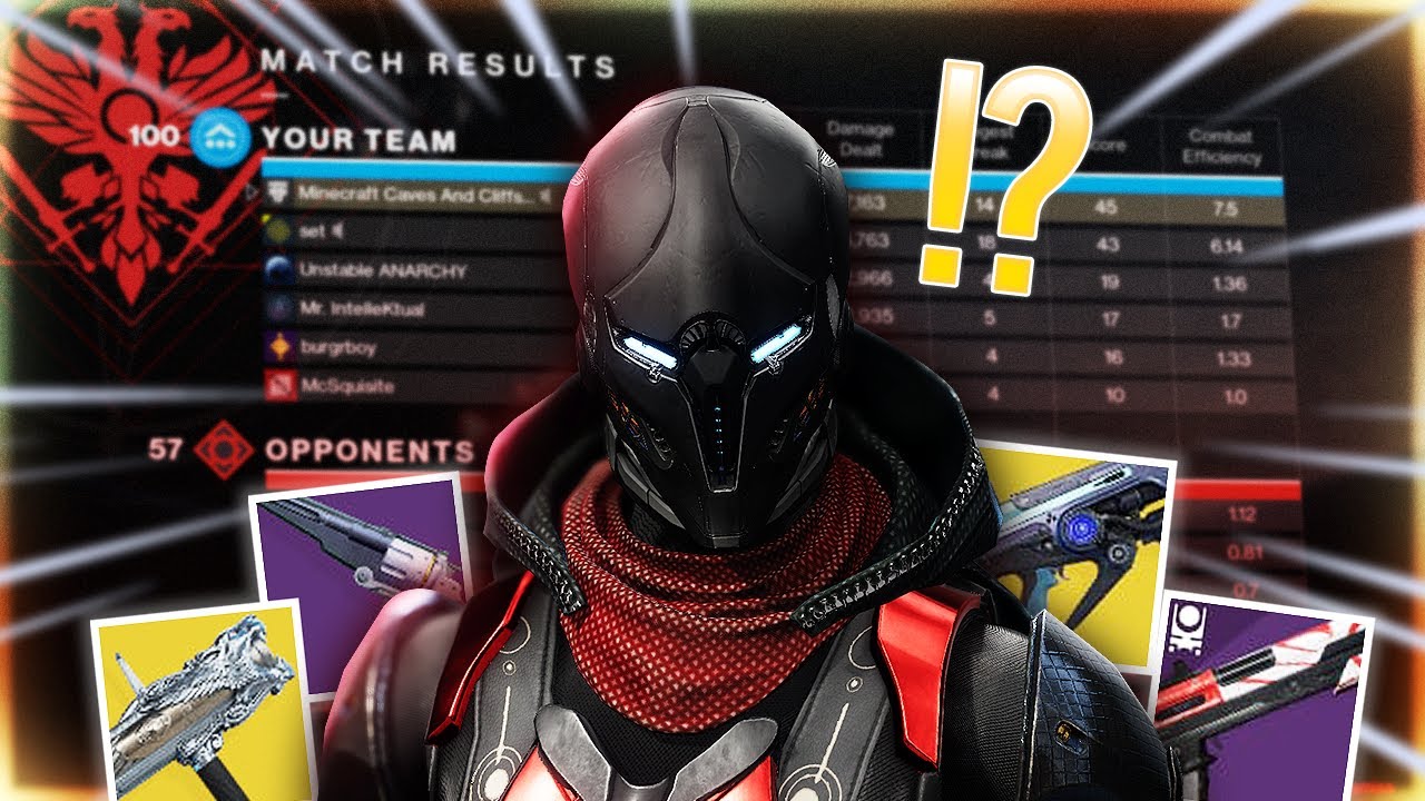 Copying Terrible Loadouts (bro wtf are y'all even using)