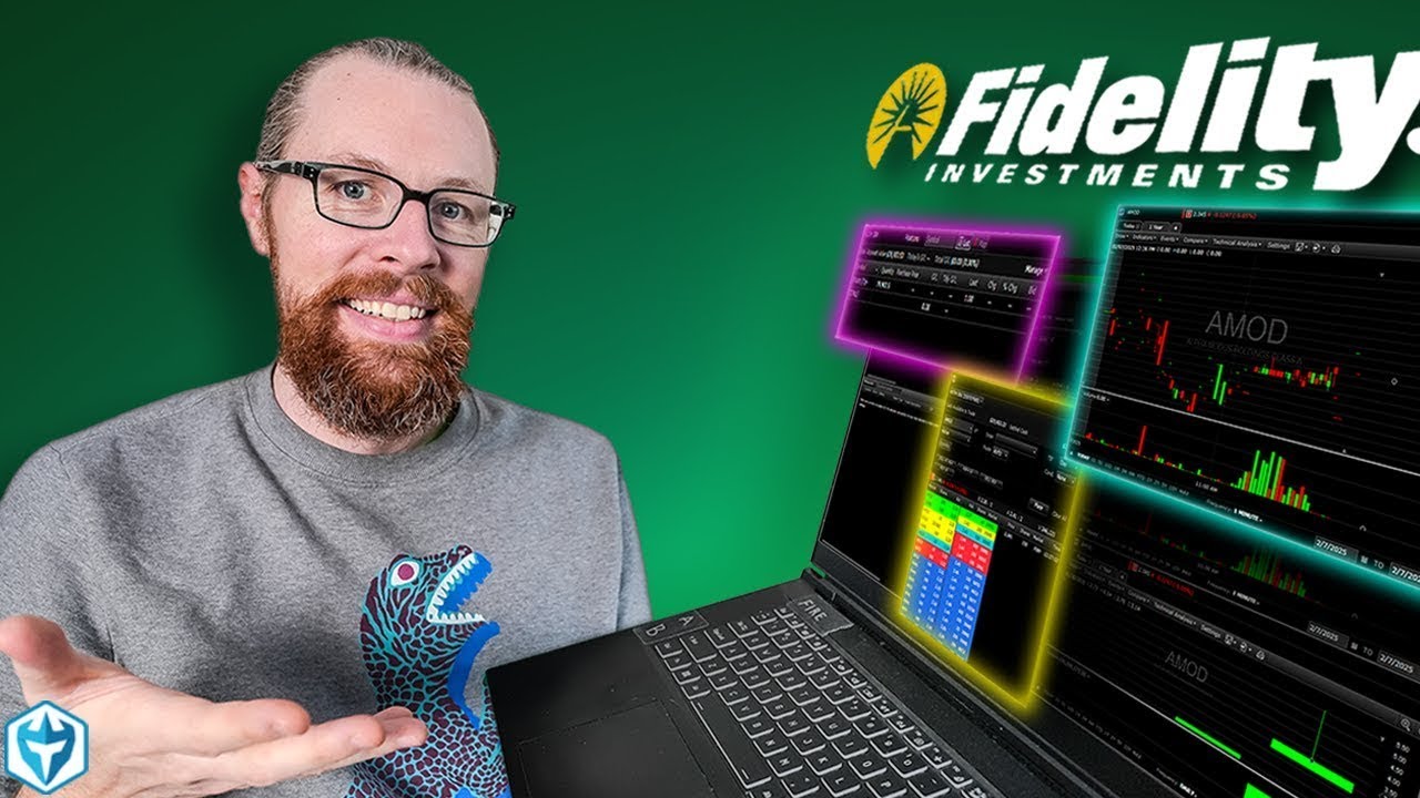 Is Fidelity Active Trader Worth It for Day Trading? (My Honest Review)