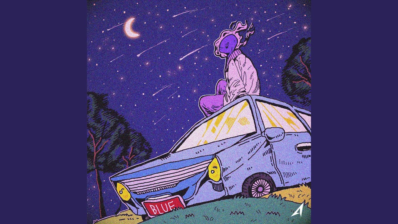 BLUE (Art. YELLA (옐라)) (Feat. Kumira (쿠미라))
