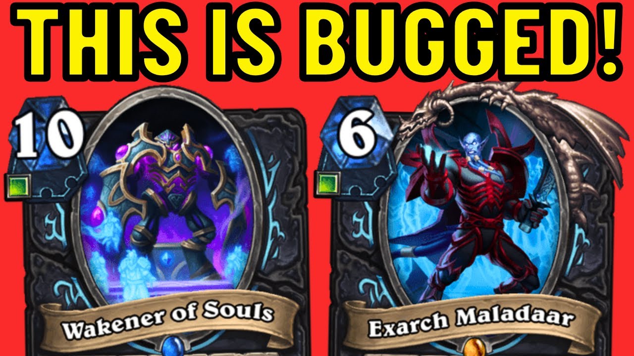 Making an UNKILLABLE Wall of Taunts! Wakener of Souls BUG!